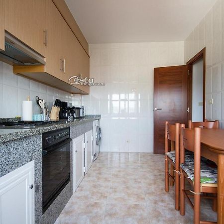 Apartment - 3 Bedrooms With Sea Views - 04559 Finisterre Exterior foto